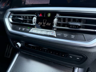 BMW 3 Serie BMW 3 Serie 320i M-Sport,1e Eig,Half Leer,LED,Carplay,Dealer OH,Lane Ass., - afbeelding nr 46