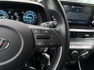 Hyundai i20 Hyundai i20 1.0 T-GDI Comfort - camera - afbeelding nr 14
