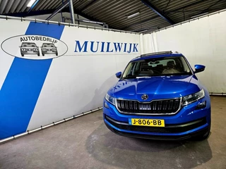 Škoda Kodiaq - afbeelding nr 5