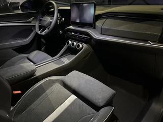 Škoda Kodiaq Skoda Kodiaq 1.5 TSI PHEV Sportline Business NIEUW!! *Pano*Trekhaak*20 Inch* - afbeelding nr 18