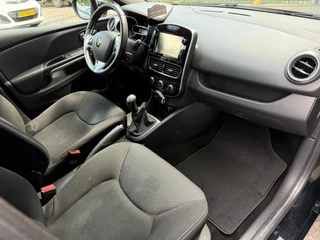 Renault Clio Renault Clio Estate 0.9 TCe Night&Day NAVI | PDC | CRUISE | AIRCO | NWE APK - afbeelding nr 14