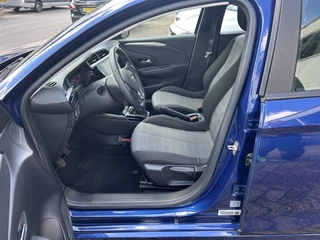 Opel Corsa Opel Corsa 1.2 Edition - afbeelding nr 8