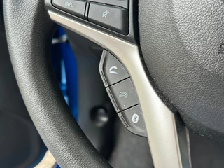 Suzuki Ignis Suzuki Ignis 1.2 Smart Hybrid Select Automaat CVT '' Camera - Allseasonbanden '' - afbeelding nr 16