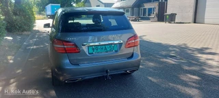 Mercedes-Benz B-Klasse Mercedes B-klasse 180 Ambition - afbeelding nr 5