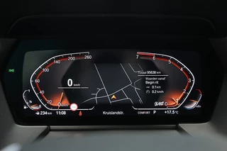 BMW 1 Serie BMW 1 Serie 118i Executive Business Aut. NAP/Sportstoelen/Live Cockpit Prof - afbeelding nr 16