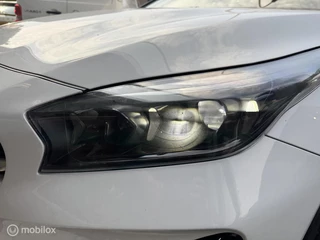 Kia XCeed Kia XCeed 1.5 T-GDi DynamicPlusLine - afbeelding nr 36