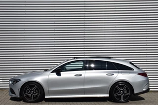 Mercedes-Benz CLA - afbeelding nr 2