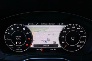 Audi A4 Audi A4 1.4TFSI S-tronic | S-Line | Pano | Matrix LED - afbeelding nr 5
