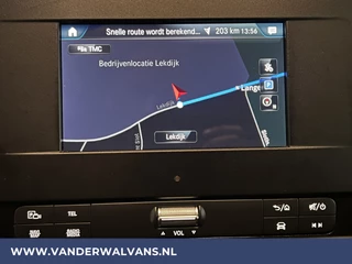 Mercedes-Benz Sprinter Mercedes-Benz Sprinter 317 CDI 170pk L2H2 Euro6 # Airco | Navigatie | Cruisecontrol | Apple Carplay Android Auto, Parkeersensoren, Bijrijdersbank - afbeelding nr 5