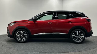 Peugeot 3008 Peugeot 3008 1.2 PureTech GT Line|AppleCarplay|Navi|Cruise|Camera| - afbeelding nr 8