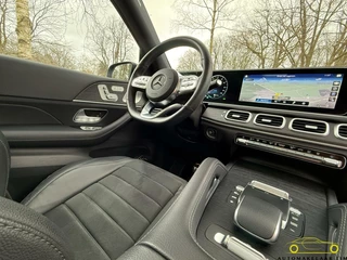 Mercedes-Benz GLE Mercedes GLE-klasse 350 e AMG Line 4MATIC Premium Plus - afbeelding nr 54