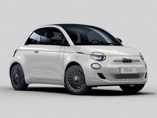 Fiat 500C 42 kWh Cabrio ICON 03-2026