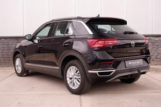 Volkswagen T-Roc Volkswagen T-Roc 1.5 TSI Sport | LED | Trekhaak | Carplay | Camera | PDC - afbeelding nr 7