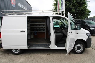 Volkswagen Transporter - afbeelding nr 11