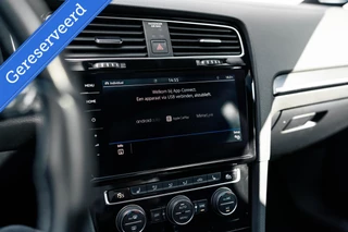 Volkswagen Golf Volkswagen Golf 2.0 TSI 4Motion R Pano Dynaudio Camera - afbeelding nr 39