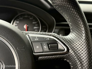 Audi RS6 Audi RS6 Avant 4.0 TFSI QUATTRO | NL-AUTO | BOSE | ALCANTARA - afbeelding nr 71