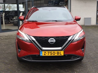 Nissan QASHQAI - afbeelding nr 15