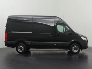 Mercedes-Benz Sprinter Mercedes-Benz Sprinter 315CDI 9G-Tronic Automaat L2H2 | 3500Kg Trekken | Touchscreen | Camera | 3-Persoons | Airco | Cruise - afbeelding nr 13