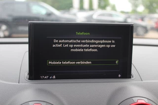 Audi RS3 Audi RS3 Limousine 2.5 TFSI quattro / Full option! / Panoramadak / Camera / RS Seats / 19'' / Matrix LED / Virtual Cockpit / B&O / DAB / Audi Magnetic Ride / Navigatie / Stoelverwarming / ACC - afbeelding nr 23