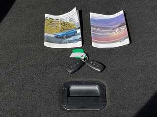 Ford Puma 1.5 EcoBoost 200pk ST-X Performance-Pack | Navi + Apple Carplay | Clima | Cruise | B&O Sound | Keyless Entry | Pdc V+A+Assist+Camera | Dodehoek+Rijstrooksensor | Privacy Glass | 19''lm - afbeelding nr 35