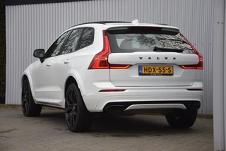 Volvo XC60 - afbeelding nr 6