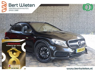 Mercedes-Benz GLA - 132813219-0