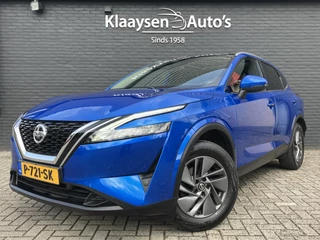 Nissan QASHQAI - 234078585-0