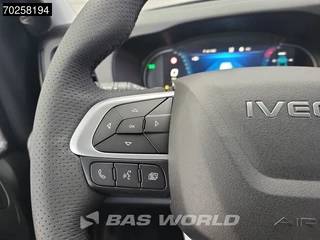 Iveco Daily Iveco Daily 35C21 3.0L Automaat 16m3 L3H2 LED ACC CarPlay Camera L4H2 16m3 Airco - afbeelding nr 15