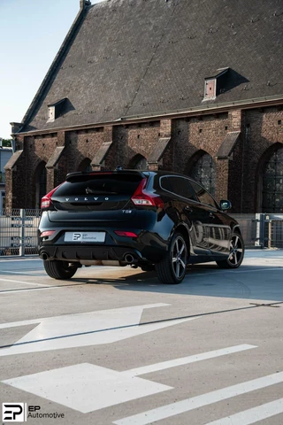 Volvo V40 Volvo V40 2.0 T5 R-Design|Polestar Performance| - afbeelding nr 6