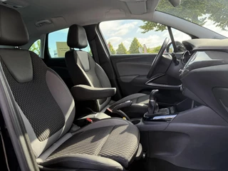 Opel Crossland X Opel Crossland X 1.2 Turbo Innovation 1e Eigenaar,110pk,Navi,Clima,Cruise,Apple Carplay,PDC V+A,Dealer Onderhouden,N.A.P,APK tot 03-2026 - afbeelding nr 7