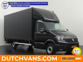 Volkswagen Crafter - 464604039-0