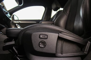 BMW X2 ➡️ BMW X2 sDrive18i F39 High Executive Edition M-sport | M-pakket | Dakraam | 2e eigenaar | Head up | Harman-Kardon | Camera | Leer | LED | Navi | PDC | 19 inch |  Stoelverwarming | Automaat | - afbeelding nr 37