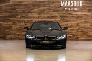 BMW i8 BMW i8 1.5 Ultimate Sophisto Edition|HUD|Laser|Harman Kardon - afbeelding nr 2