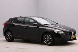 Volvo V40 Volvo V40 2.0 T2 Nordic+ *Stoelverwarming* Navi* 1ste eigenaar* - afbeelding nr 14