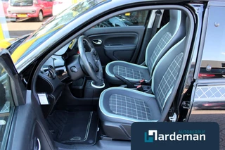 Renault Twingo Renault Twingo 1.0 SCe La Parisienne Softtop - afbeelding nr 7