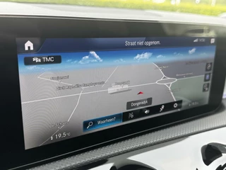 Mercedes-Benz A-Klasse Mercedes A-klasse 180 Business Solution AMG|Sfeerlicht|Night - afbeelding nr 12