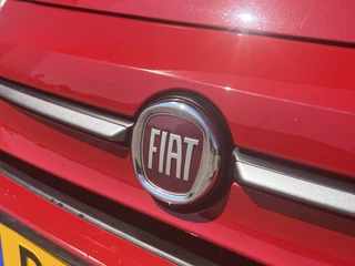 Fiat 500 Fiat 500 1.0 Hybrid 70 PK Sport | Schuifdak | Carplay | Clima | 16