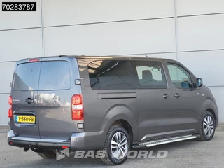 Peugeot Expert Peugeot Expert 180PK Dubbel Cabine Automaat L3H1 Navi Trekhaak Airco Cruise Camera Parkeersensoren Euro6 DC Doka Mixto L3 Long 5m3 Airco Trekhaak Cruise control - afbeelding nr 6