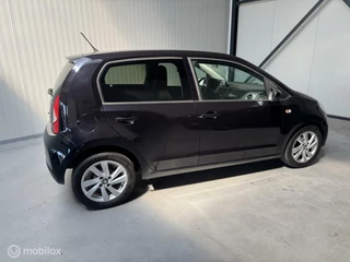 SEAT Mii Seat Mii 1.0 Sport Dynamic Navigatie, Airco - afbeelding nr 6