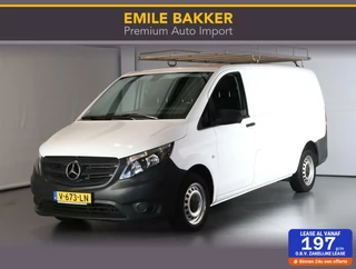Mercedes-Benz Vito - 188249567-0