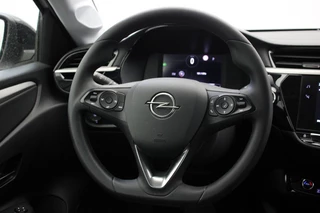 Opel Corsa-e Opel Corsa-e Edition 50 kWh 3 Fase - Carplay, Cruise, Clima - afbeelding nr 11