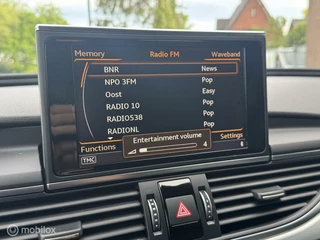 Audi A6 Audi A6 Avant 3.0 TDI Quattro S line LEDER/AIRCO/NAVI - afbeelding nr 19