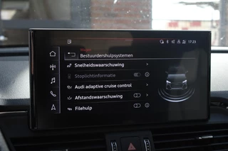 Audi Q5 Audi Q5 Sportback 55 TFSI e S edition | Pano | CAM | B&O | ACC | Lane | Luchtvering - afbeelding nr 10