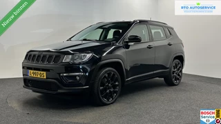 Jeep Compass 1.3T Night Eagle CAMERA CARPLAY NAVI ECC CRUISE.