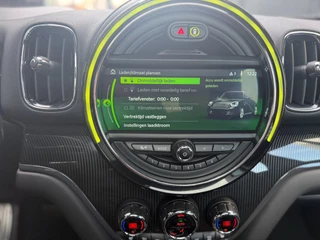 MINI Countryman Mini Countryman SE 2.0 John Cooper Works ALL4 Chili | Pano • HUD • Harman Kardon • Apple CarPlay | 2018 - afbeelding nr 30