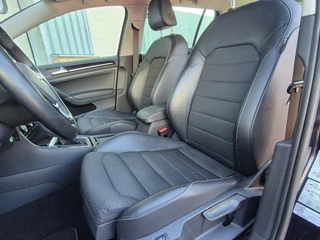 Volkswagen Golf Volkswagen Golf 1.2 TSI BNS ED. CON. - afbeelding nr 16