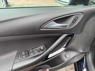 Opel Astra Opel Astra Sports Tourer 1.0 Turbo Business Executive - afbeelding nr 8
