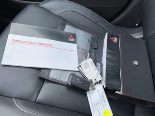 Mitsubishi Eclipse Cross - afbeelding nr 31