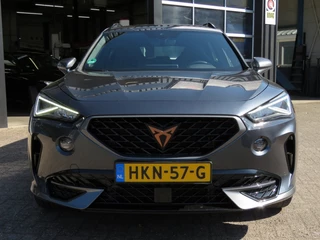 CUPRA Formentor - afbeelding nr 10