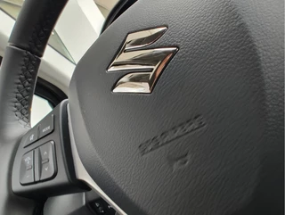 Suzuki S-Cross | DEMO DEAL! | Garantie tot 2031! - afbeelding nr 21